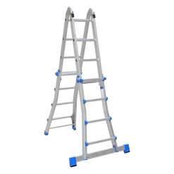 Echelle Articulée 4x3 MULTISCOPIC 2 - Tubesca Comabi