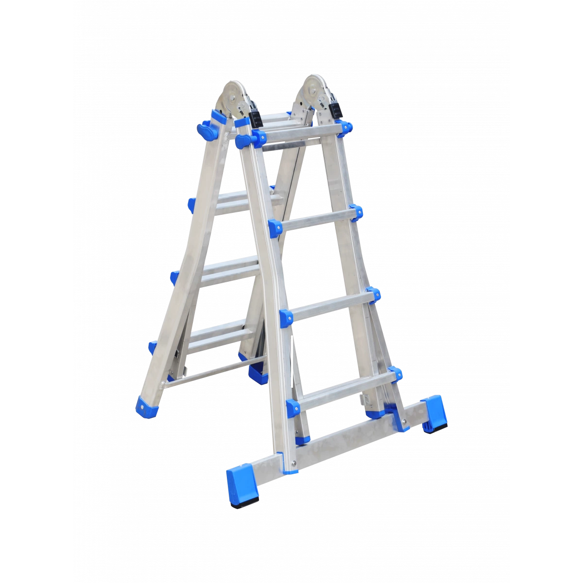 Echelle Articulée 4x4 MULTISCOPIC - Tubesca Comabi 4 Echelle Articulée 4x4 MULTISCOPIC - Tubesca Comabi – Image 2