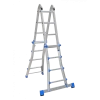 Echelle Articulée 4x4 MULTISCOPIC - Tubesca Comabi 1 Echelle Articulée 4x4 MULTISCOPIC - Tubesca Comabi -Maison Outil Boutique echelle articulee multiscopic 2 tubesca comabi