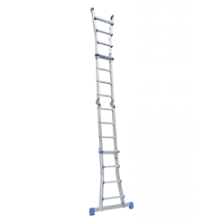 Echelle Articulée 4x4 MULTISCOPIC - Tubesca Comabi 8 Echelle Articulée 4x4 MULTISCOPIC - Tubesca Comabi -Maison Outil Boutique echelle articulee multiscopic 2 tubesca comabi 2