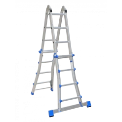 Echelle Articulée 4x4 MULTISCOPIC - Tubesca Comabi