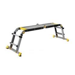 Echelle Articulée Telescopique OPTI+PRO