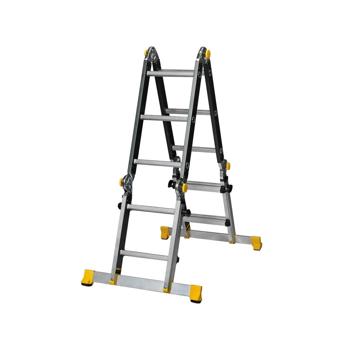 Echelle Articulée Telescopique OPTI+PRO 7 Echelle Articulée Telescopique OPTI+PRO – Image 5