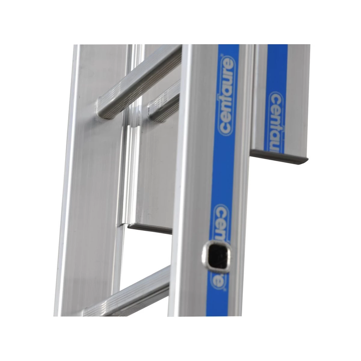 Echelle Coulissante 2 Plans à Cordes 6.50 M KC2 - Centaure 5 Echelle Coulissante 2 Plans à Cordes 6.50 M KC2 - Centaure – Image 3