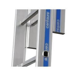 Echelle Coulissante 2 Plans à Cordes 7.65 M KC2 - Centaure 8 Echelle Coulissante 2 Plans à Cordes 7.65 M KC2 - Centaure -Maison Outil Boutique echelle coulissante 2 plans a corde kc2 455 765m centaure 2