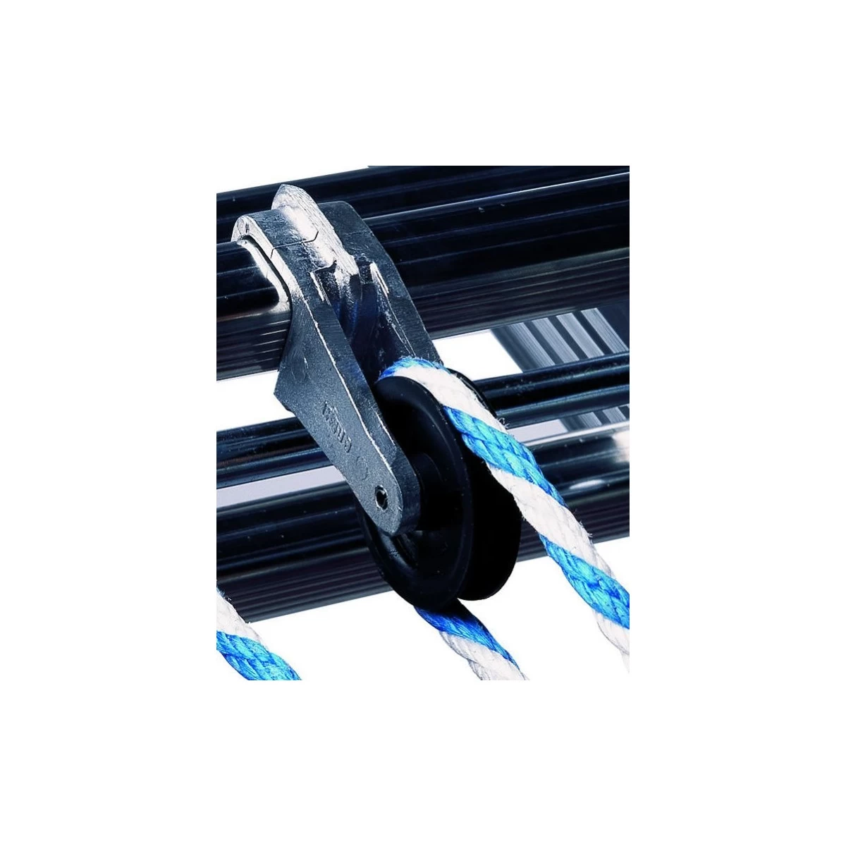 Echelle Coulissante 2 Plans à Cordes 7.65 M KC2 - Centaure 6 Echelle Coulissante 2 Plans à Cordes 7.65 M KC2 - Centaure – Image 4