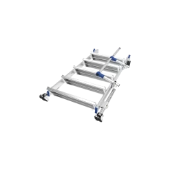 Echelle D'accès Camion + 1 Sac étanche Offert Tubesca Comabi -Maison Outil Boutique echelle d acces camion 1 sac etanche offert tubesca comabi 2