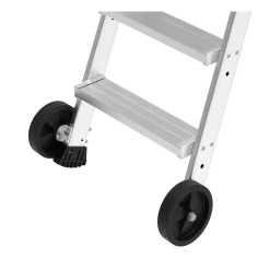 Echelle De Fouille 8+7 Marches Tubesca Comabi -Maison Outil Boutique echelle de fouille 87 marches tubesca comabi 3