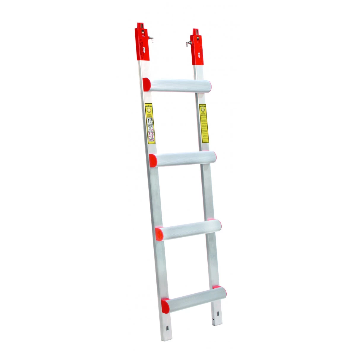 Echelle De Toit Aluminium Pack 250 Mm + Crochet De Faitage Centaure 4 Echelle De Toit Aluminium Pack 250 Mm + Crochet De Faitage Centaure – Image 2