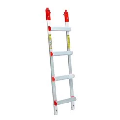 Echelle De Toit Aluminium Pack 390 Mm + Crochet De Faitage Centaure 7 Echelle De Toit Aluminium Pack 390 Mm + Crochet De Faitage Centaure -Maison Outil Boutique echelle de toit aluminium pack 390 mm centaure 1