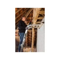 Echelle Multifonctions Télescopique SOLUCIO - Centaure -Maison Outil Boutique echelle multifonctions telescopique solucio centaure 2