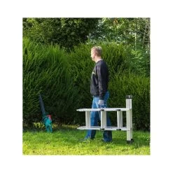 Echelle Multifonctions Télescopique SOLUCIO - Centaure -Maison Outil Boutique echelle multifonctions telescopique solucio centaure 4