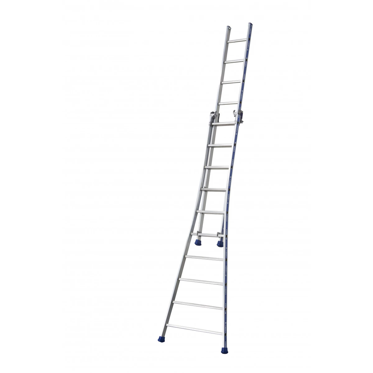 Echelle PLATINIUM Transformable 2 Plans 4,88 M Tubesca Comabi 5 Echelle PLATINIUM Transformable 2 Plans 4,88 M Tubesca Comabi – Image 3