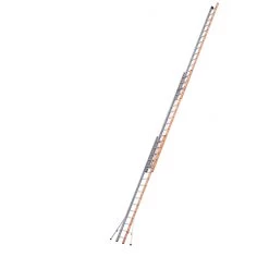 Echelle PRONOR Coulisse à Cordes 3 Plans 8,57m Tubesca Comabi 7 Echelle PRONOR Coulisse à Cordes 3 Plans 8,57m Tubesca Comabi -Maison Outil Boutique echelle pronor coulisse a cordes 3 plans 857m 3x12 tubesca comabi 2