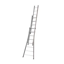 Echelle PRONOR Transformable 3 Plans 6,84m - 3X10 Tubesca Comabi 6 Echelle PRONOR Transformable 3 Plans 6,84m - 3X10 Tubesca Comabi -Maison Outil Boutique echelle pronor transformable 3 plans 684m 3x10 tubesca comabi 1