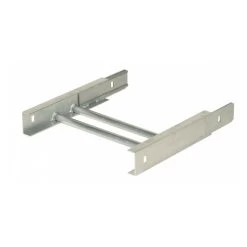 Echelle-rallonge De 0.50 M Avec 2 Boulons Rapides Haemmerlin