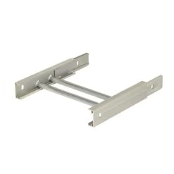 Echelle-rallonge Renforcée De 0.50 M Avec Boulons Rapides Haemmerlin