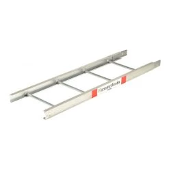 Echelle-rallonge Renforcée De 2.00 M Avec Boulons Rapides Haemmerlin