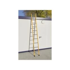 Echelle Simple Acier SA 4.05 M - Centaure