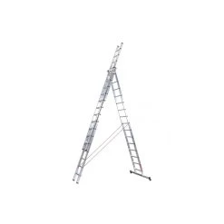 Echelle Transformable 3 Plans R-STEP 4.50 M -Maison Outil Boutique echelle transformable 3 plans r step 450 m 1