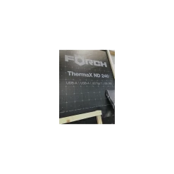 Ecran De Sous Toiture Thermax ND 240 - 60 Mètre Carrés Forch -Maison Outil Boutique ecran de sous toiture thermax nd 240 60 metre carres forch 2