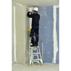 Escabeau Multipositions 5 En 1 MX5 - Centaure -Maison Outil Boutique escabeau multipositions 5 en 1 mx5 centaure 1