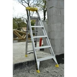 Escabeau Multipositions 5 En 1 MX5 - Centaure -Maison Outil Boutique escabeau multipositions 5 en 1 mx5 centaure 3