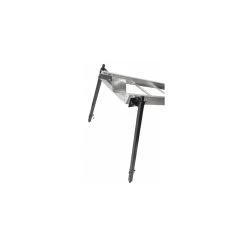 Etai De Traverse De Tête Réglable De 1.1 à 2 M Haemmerlin