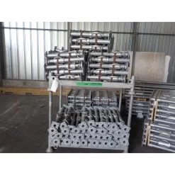 Etai Galvanisé De 0.55 à 0.80 M