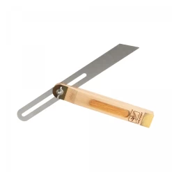 Fausse équerre à Coulisse 40 Cm - Wilmart