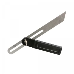 Fausse équerre Talon ABS 25 Cm - Wilmart