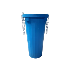 Goulotte à Gravats élément De 1.10 M