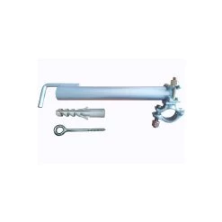 Kit D'amarrage Complet Pour échafaudage