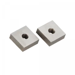 Lame Par 2 Pour Cisaille ø 26 Mm - Wilmart