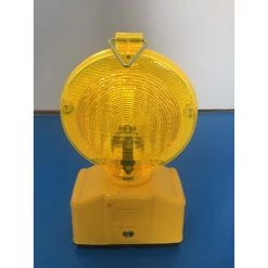 Lampe De Chantier Double Face à Pile - ADS