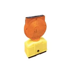 Lampe De Chantier Double Face Solaire - ADS -Maison Outil Boutique lampe de chantier double face a pile solaire ads 1