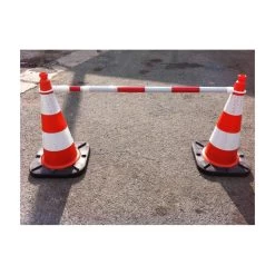 Lisse De Cône Télescopique De 1 à 2 M Classe 2 - ADS