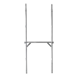 Lot De 10 Cadres 2.00 M R3 Acier Pour R200 Tubesca Comabi