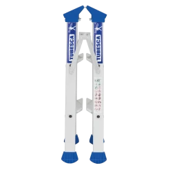 Lot De 2 Marchepieds PLATINIUM Double De Chantier 4 Marches Tubesca C 7 Lot De 2 Marchepieds PLATINIUM Double De Chantier 4 Marches Tubesca C -Maison Outil Boutique lot de 2 marchepieds platinium double de chantier 4 marches tubesca c 2