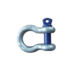 Manille Lyre De Levage Haute Résistance 4 T