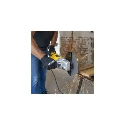 Meuleuse 230 Mm 2500W - Power Plus -Maison Outil Boutique meuleuse 230 mm 2500 w power plus 5