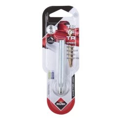 Molette ø 8 Mm Silver - Rubi -Maison Outil Boutique molette o 8 mm rubi 1