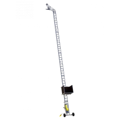 Monte Matériaux Apache 11,60 M - Tubesca Comabi