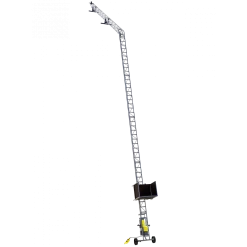 Monte Matériaux Apache 15 M - Tubesca Comabi