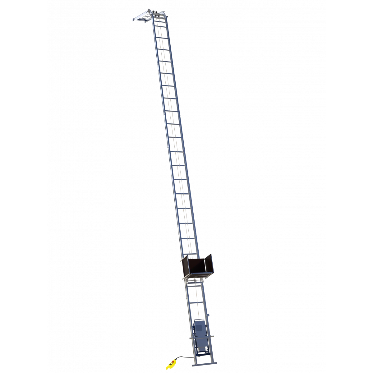 Monte Matériaux Nevada 15 M - Tubesca Comabi 3 Monte Matériaux Nevada 15 M - Tubesca Comabi