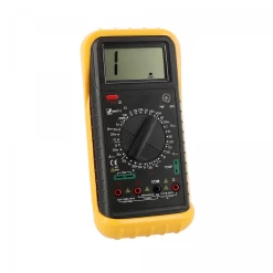 Multimètre Tension DC-AC Wilmart