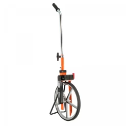 Odomètre Roue à Rayon Aluminium Diam 32 Cm - Wilmart