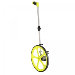 Odomètre Roue ABS Diam 36 Cm - Wilmart