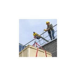 Palan électrique 100/200 Kg - Power Plus -Maison Outil Boutique palan electrique 100 200kg 12 6m 3