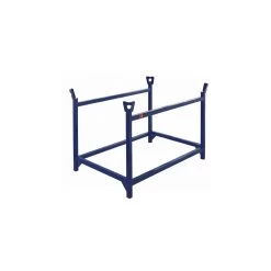 Panier De Stockage Peint Pour étais Eco - Dacame